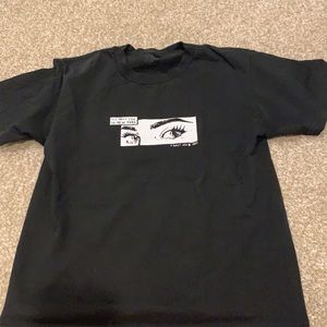 Brandy Melville I'll meet you in new york Crew